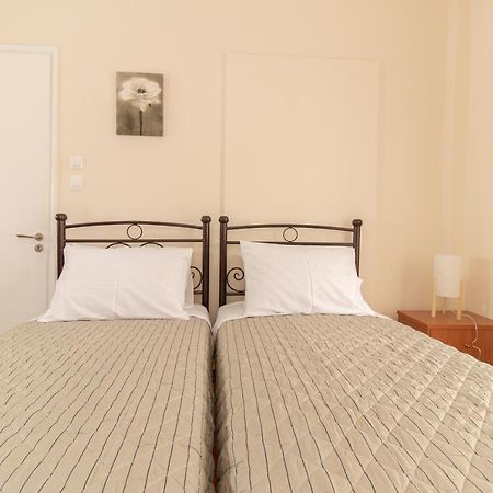 Casa Pavlina - Corfu Old Port Apartman Kültér fotó