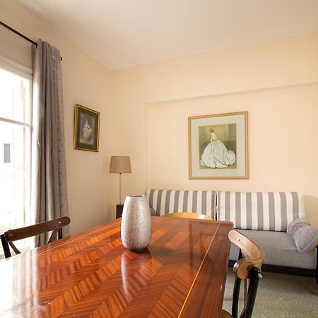 Casa Pavlina - Corfu Old Port Apartman Kültér fotó