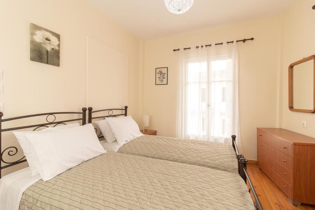 Casa Pavlina - Corfu Old Port Apartman Kültér fotó