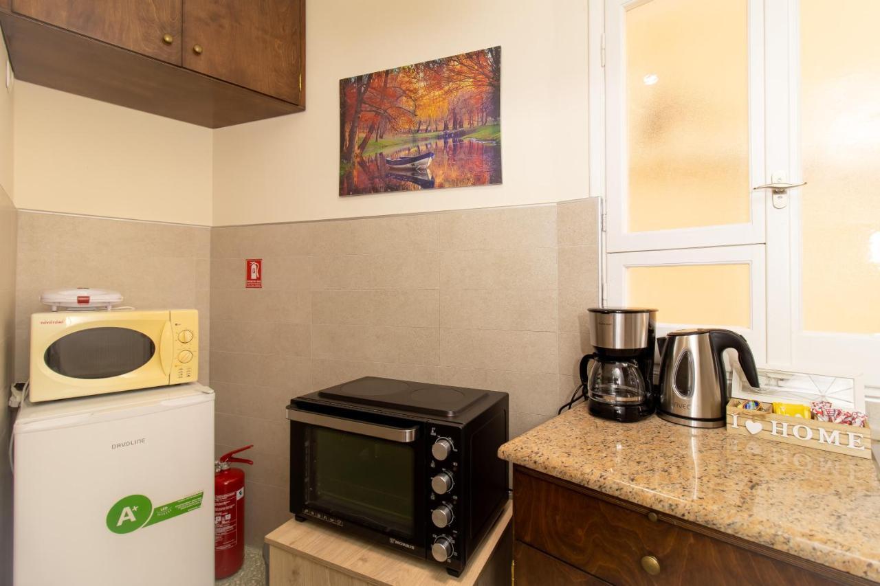Casa Pavlina - Corfu Old Port Apartman Kültér fotó