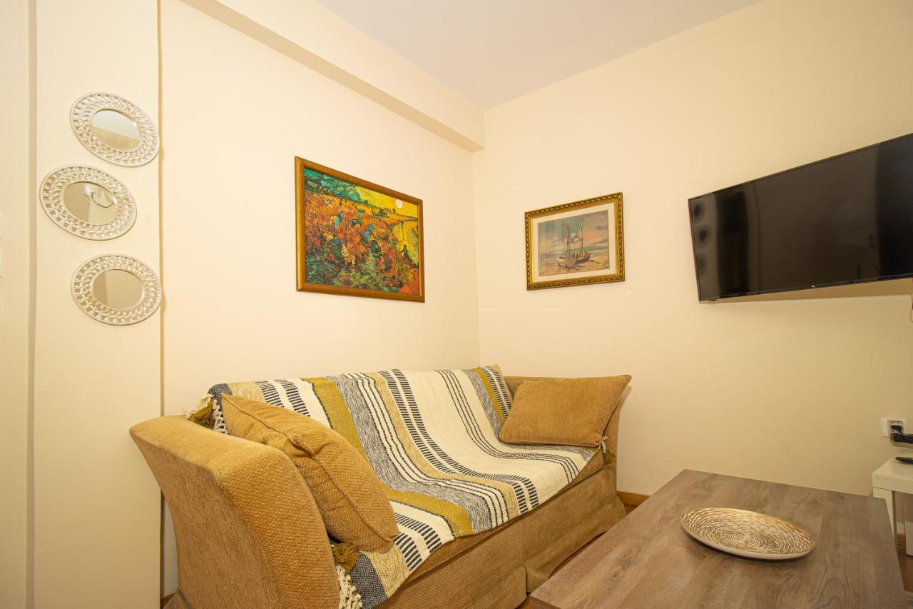 Casa Pavlina - Corfu Old Port Apartman Kültér fotó