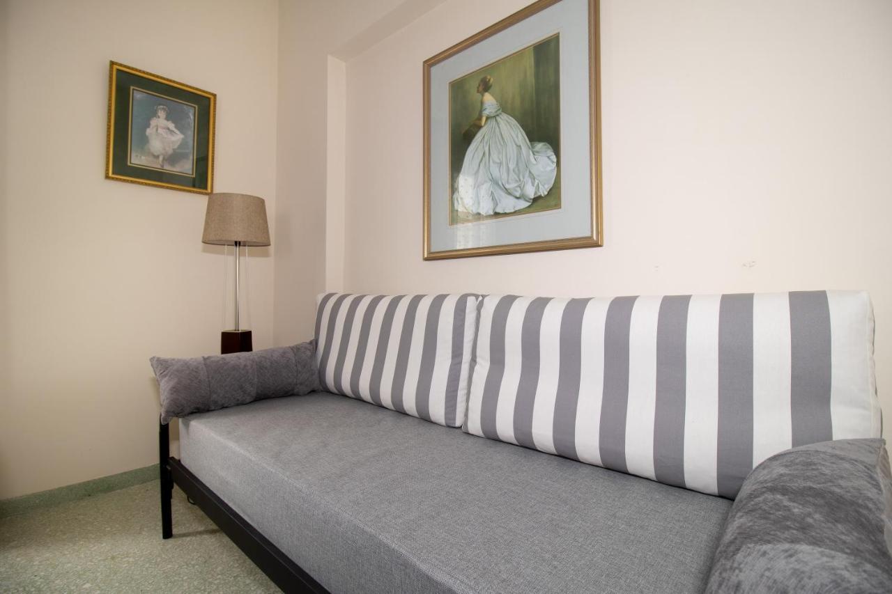 Casa Pavlina - Corfu Old Port Apartman Kültér fotó