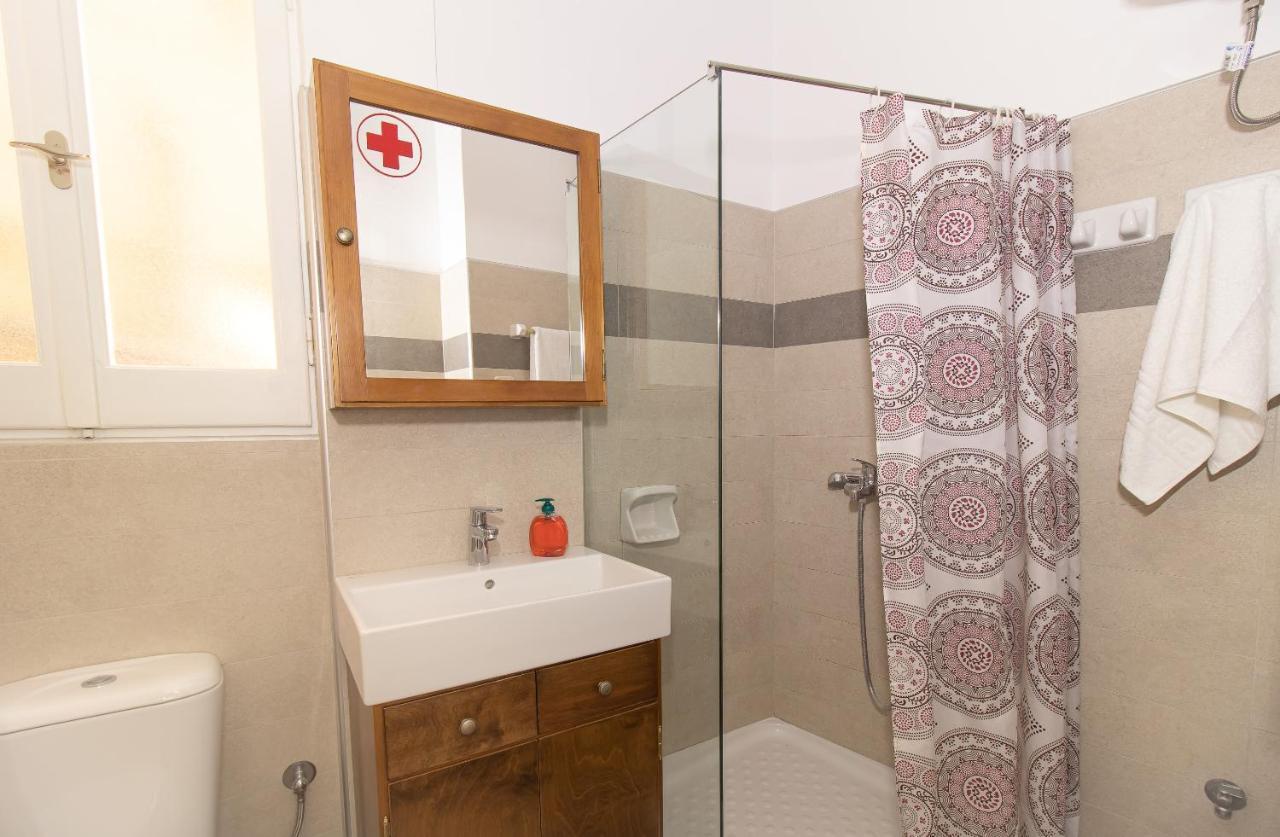 Casa Pavlina - Corfu Old Port Apartman Kültér fotó