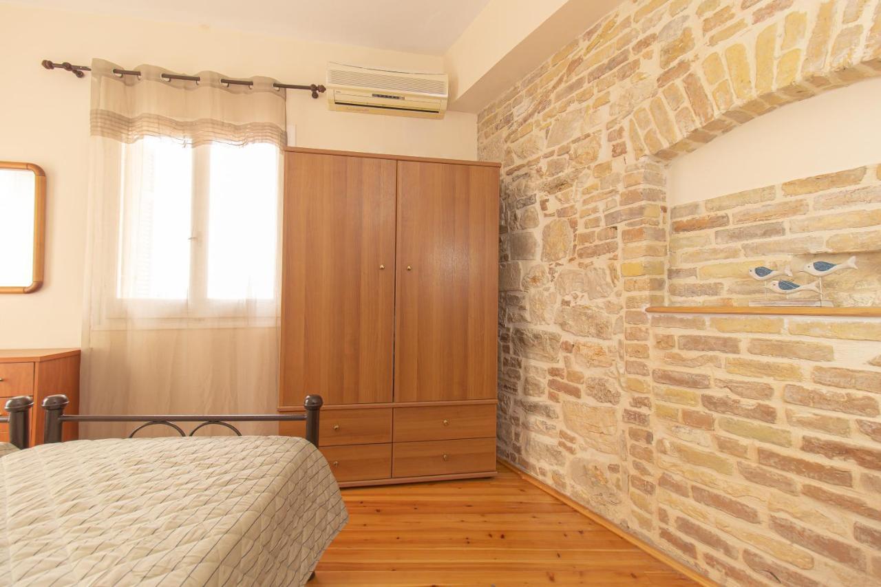 Casa Pavlina - Corfu Old Port Apartman Kültér fotó